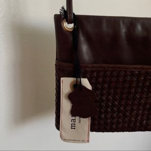 BRAND NEW margot new york bag